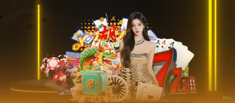 Suporte VIP 551x - atendimento prioritário