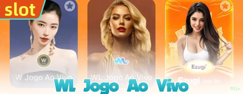 Slots com prêmios 551x